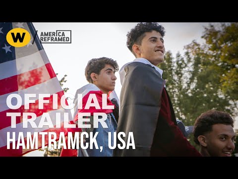 Hamtramck, USA | Official Trailer | America ReFramed