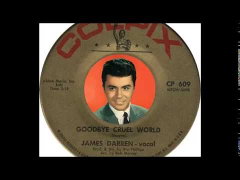 James Darren A Legendary Icon Of Film And Music