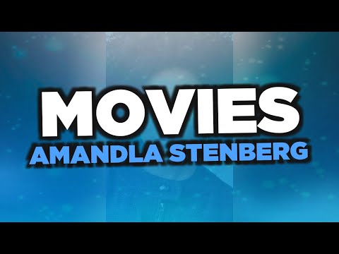 Best Amandla Stenberg movies