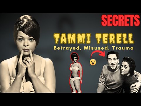 TAMMI TERELL - The PAINFUL HIDDEN STORY_What They Didn't Tell You! | FULL DOCUMENTARY