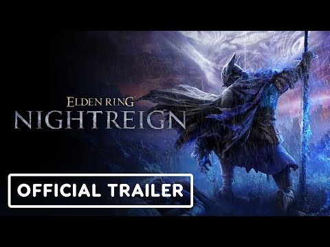 Elden Ring Nightreign - Official Gameplay Reveal Trailer | The Game Awards 2024