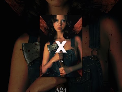 X (2022)