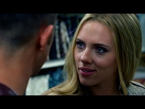 Don Jon - "Mop" Clip