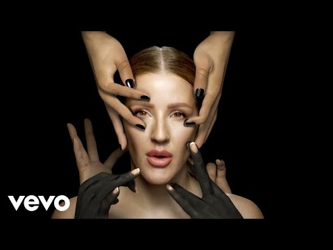 Anyma - Hypnotized (feat. Ellie Goulding) [Official Video]