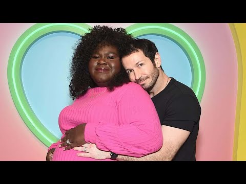 Gabourey Sidibe Gives Birth to TWINS!