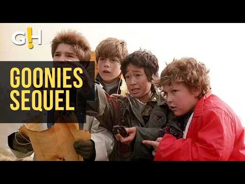 The Goonies Sequel Confirmed: Original Cast Set to Return | Entertainment News