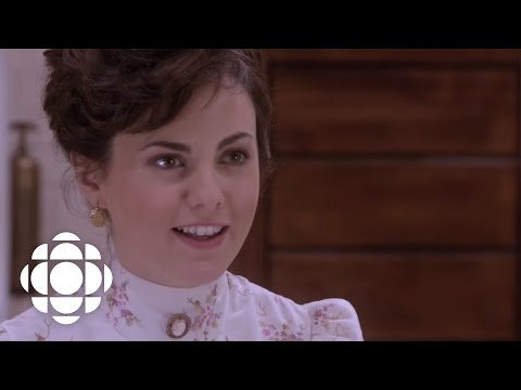 Dr. Emily Grace's Morgue Tour | CBC Connects