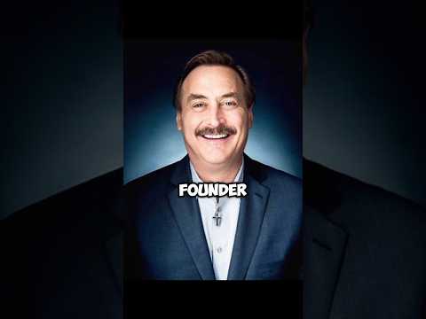 Mike Lindell's Net Worth in 2024 - Shocking Insights on MyPillow's CEO!