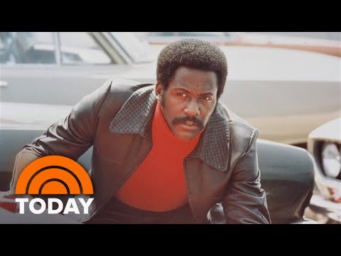 ‘Shaft’ actor Richard Roundtree dies at 81