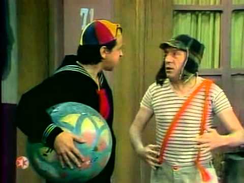 El Chavo del Ocho - El cumpleaños de Quico (1975)