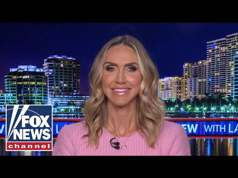 Lara Trump: Transparency is in, government waste is out