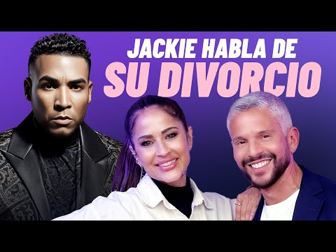 JACKIE GUERRIDO habla de DON OMAR POR PRIMERA VEZ 🎙️ en Cara a Cara con Rodner Figueroa