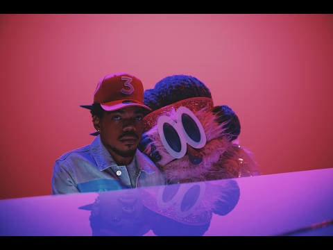 Chance the Rapper - Same Drugs (Official Video)