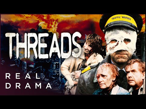 Iconic Disaster Movie I Threads (1984) | Real Drama