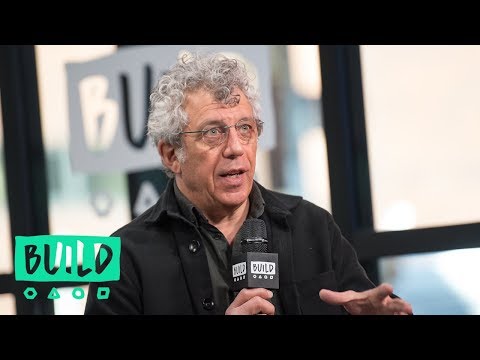 Eric Bogosian Discusses Politics