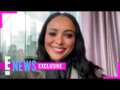 Where Kat Graham Stands With Her Vampire Diaries Costars | E! News