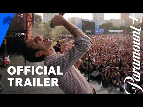 Lolla: The Story of Lollapalooza | Official Trailer | Paramount+