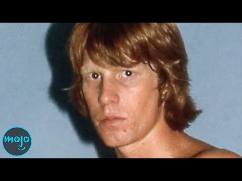 The Shocking True Story of the Von Erich Curse