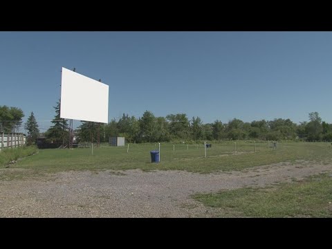 Meet the new owners of Van Buren Drive-In & Activities Center