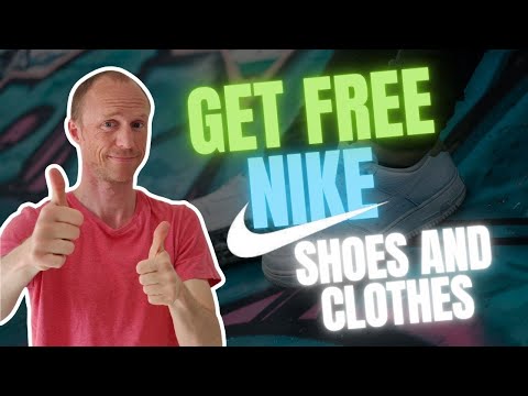 How to Get Free Nike Shoes and Clothes (Find Out if It’s Worth Becoming a Nike Product Tester)