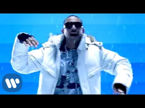 Sean Paul - Temperature (Official Video)