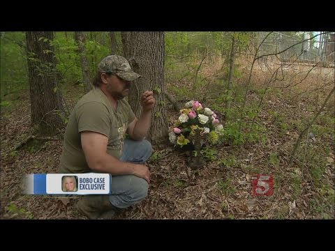 Man Who Found Holly Bobo: 'We Want Justice For Holly'