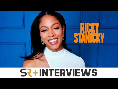 Ricky Stanicky Star Lex Scott Davis Refuses To Be A "Fun Sucker" In New Zac Efron Comedy