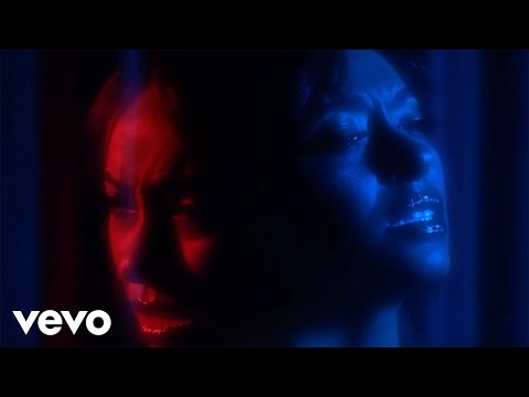 Kat Graham - The Broken Hearts Club (Official Music Video)