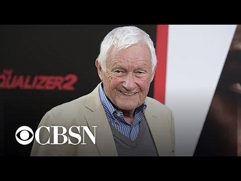 Actor Orson Bean hit and killed by car in L.A.