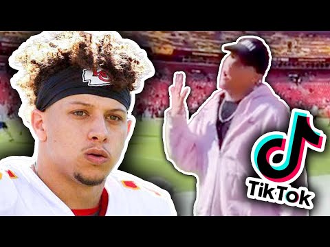 10 Times Jackson Mahomes Went TOO FAR and EMBARRASSED His Brother Patrick Mahomes