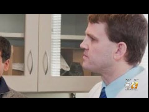 Former Texas Neurosurgeon 'Dr. Death' Christopher Duntsch Subject Of Documentary, TV Miniseries