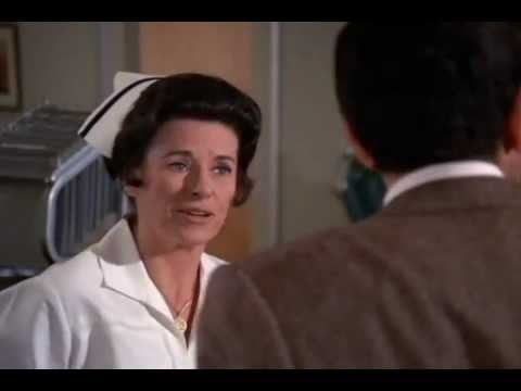 Katherine MacGregor in Mannix S5ep7