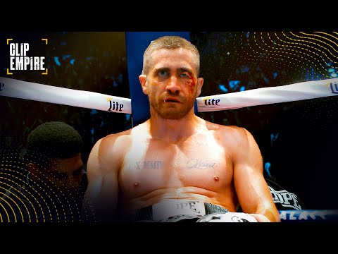 Full Ending Fight (Jake Gyllenhaal) | Southpaw