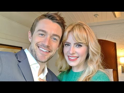 The Truth About Robert Buckley's Marriage Shocking