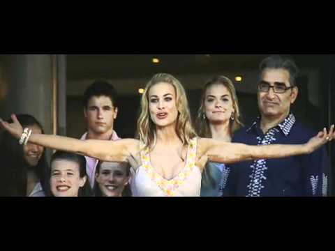 Cheaper by the Dozen 2 (2005) Trailer