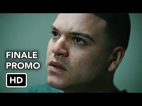 American Sports Story: Aaron Hernandez 1x10 Promo "Who Killed Aaron Hernandez?" (HD) Series Finale