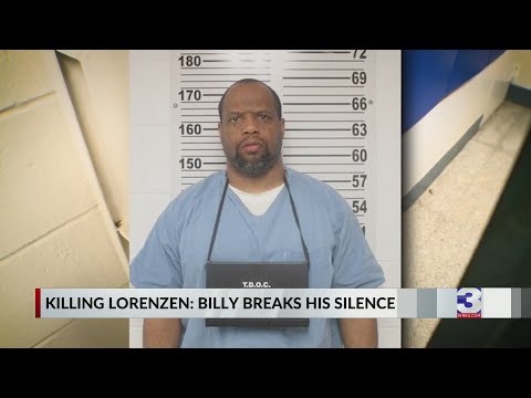 Lorenzen Wright murder: Billy Ray Turner breaks his silence, says jury got it wrong