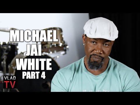 Michael Jai White on Aaron Hall Dating Gloria Velez at 16: I Had Baby at 15 to Older Woman (Part 4)