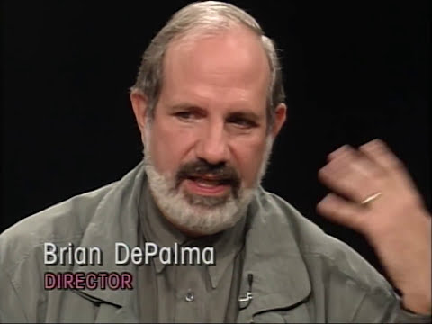 Brian De Palma interview (1992)