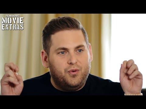 War Dogs | On-set with Jonah Hill 'Efraim Diveroli' [Interview]