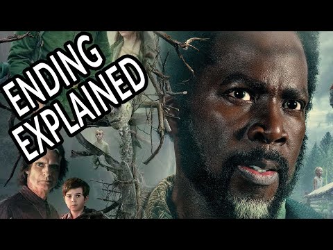 FROM Season 3 Ending Explained! Theories, Clues & Season 4 Predictions!