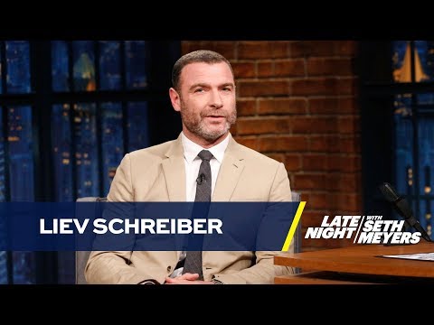 Liev Schreiber Exposes the Biggest Error on Ray Donovan