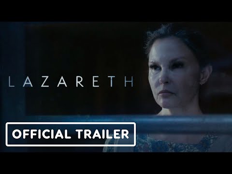 Lazareth - Official Trailer (2024) Ashley Judd, Katie Douglas