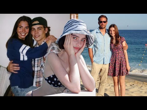 Who Meadow Walker’s mom - Everything you need to know about Paul Walker’s Ex- Girlfriend