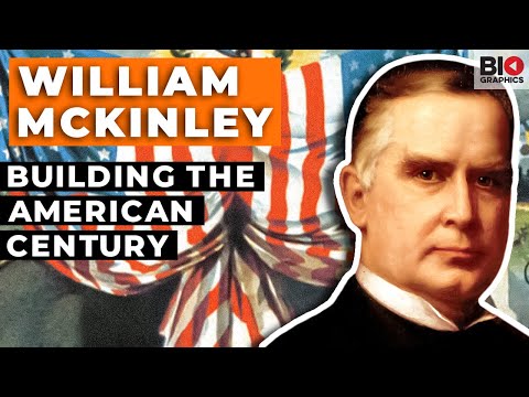 William McKinley: Building the American Century