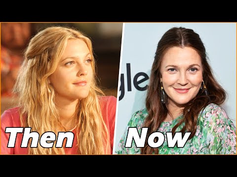 50 First Dates 2004 Cast Then and Now 2022 How They changed