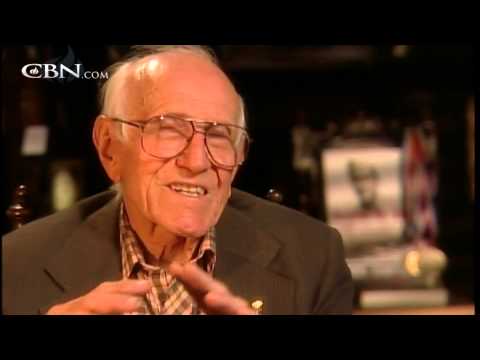 "Unbroken's" Louis Zamperini: The Rest of the Story