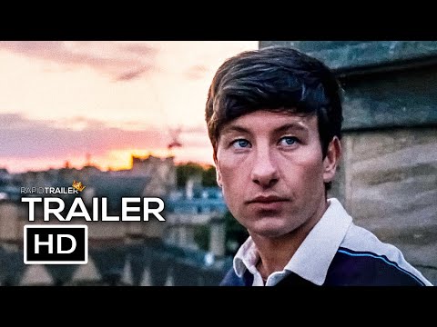 SALTBURN Official Trailer (2023) Barry Keoghan, Rosamund Pike