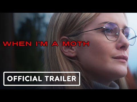 When I'm a Moth - Official Trailer (2021) Addison Timlin, TJ Kayama