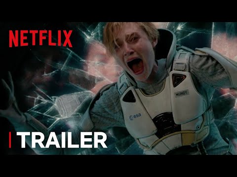 THE CLOVERFIELD PARADOX | Trailer [HD] | Netflix